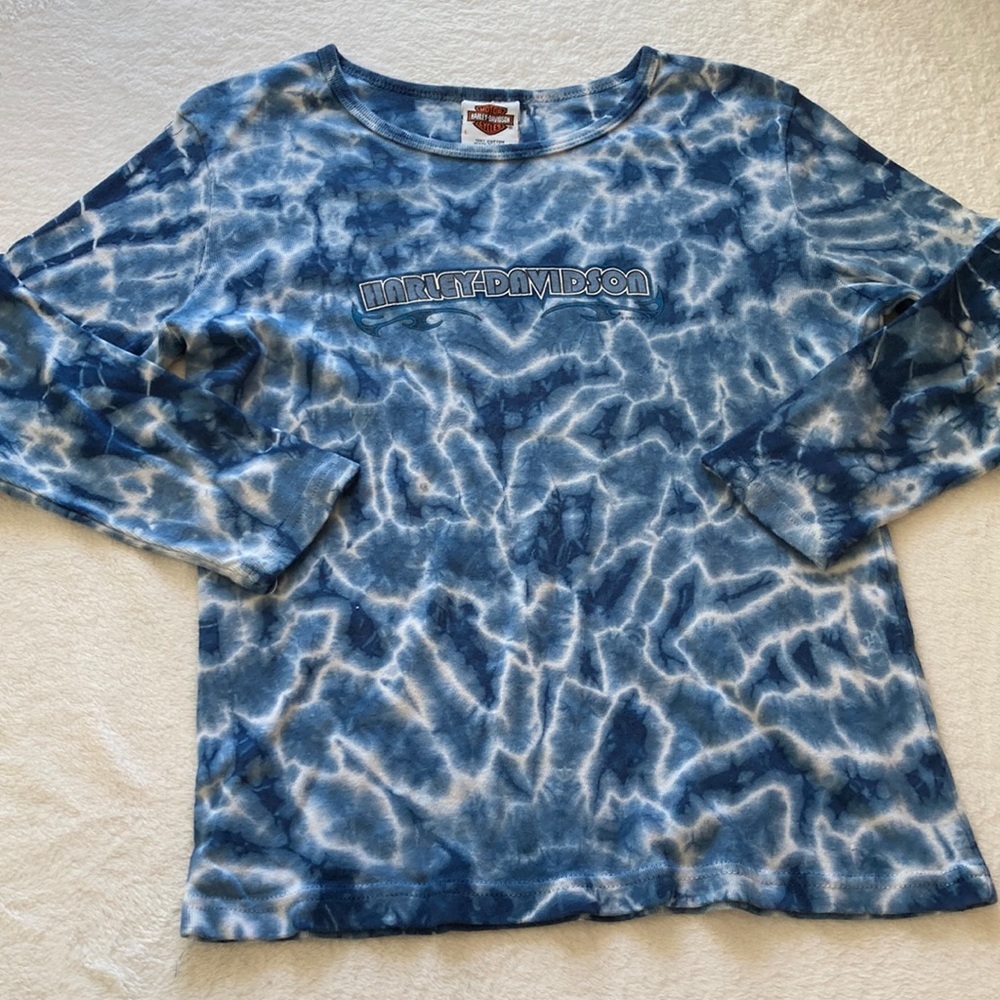 Harley Davidson Shirt